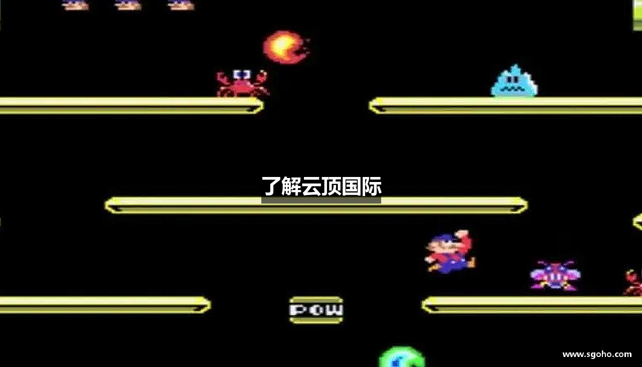 了解云顶国际